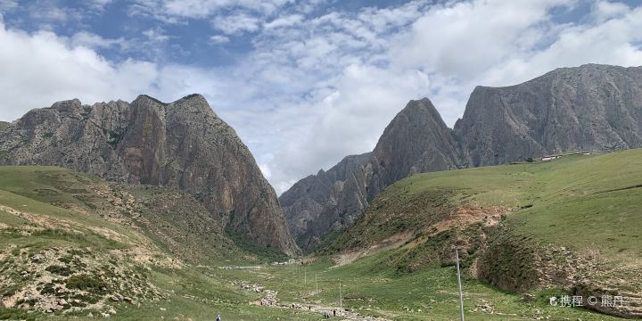 白石崖