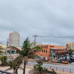 Beihaidaolamian zhuifengwan 여행 사진