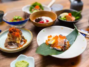 Matsuya Dining