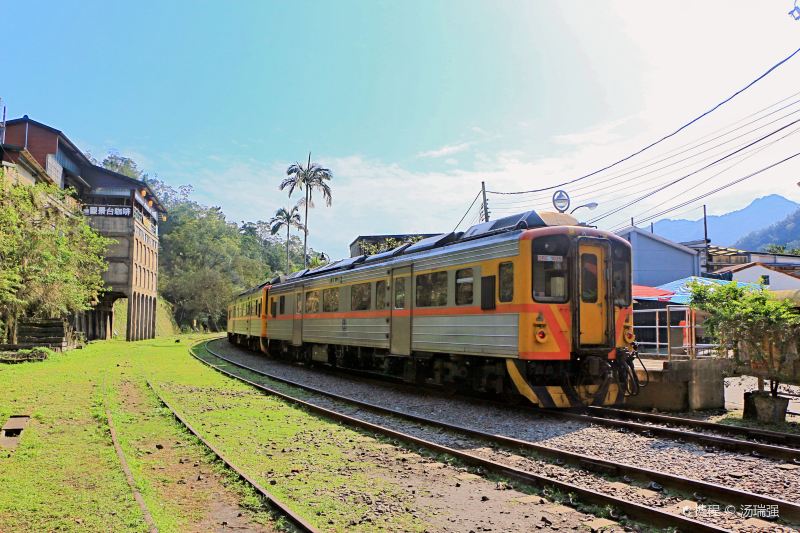 Pingsi Line, Pingxi District