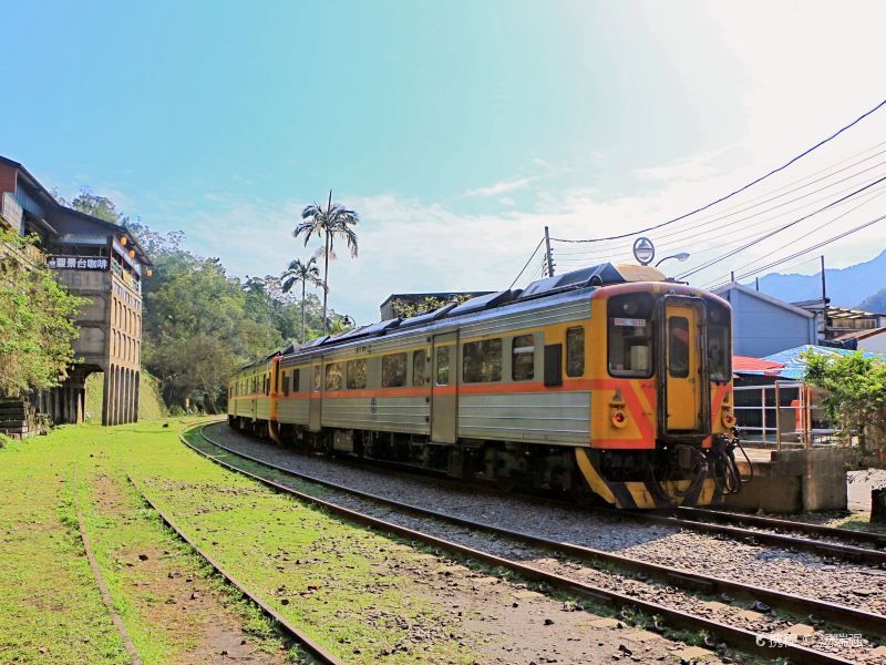 Pingsi Line, Pingxi District