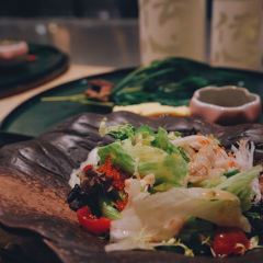 YISEA Japanese Restaurant User Photo