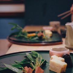 YISEA Japanese Restaurant User Photo