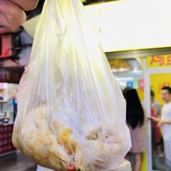 LAO ZHOU JI DAN BING User Photo