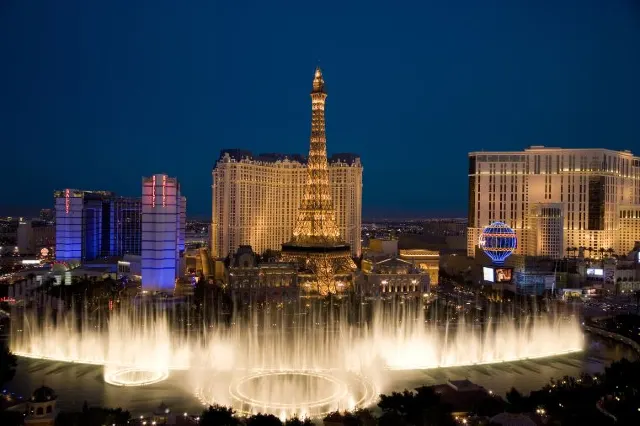 Outdoor Things to do in Las Vegas 2025