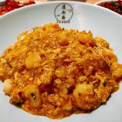 虞面斋常熟野蕈（Xun）面馆 User Photo