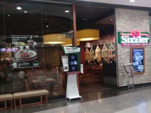 Sizzler - CentralPlaza Chiangrai