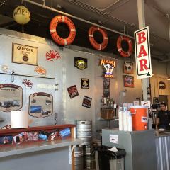 Tracy’s King Crab Shack User Photo
