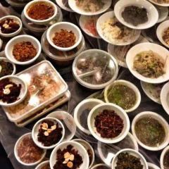Feel Myanmar Food 여행 사진