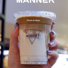 Manner Coffee ảnh của người dùng