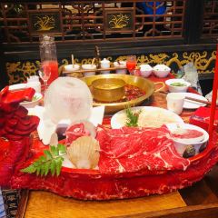 The Way Of The Dragon (Chunxi Lu) 여행 사진
