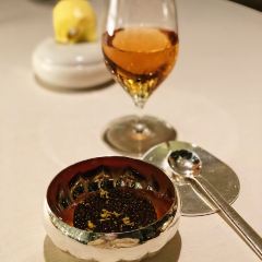 Alain Ducasse at Morpheus User Photo