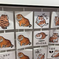 南疆宾馆中餐厅 User Photo