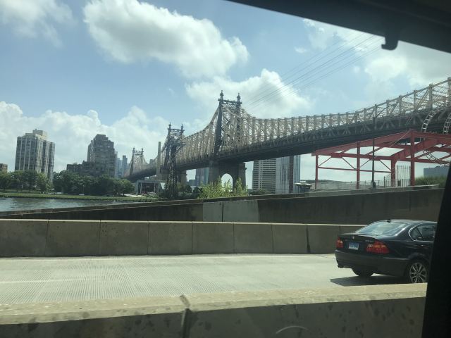 Brooklyn Bridge