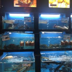 状元楼酒店(勤劳街店) User Photo