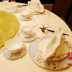 Summer Palace @ China World Hotel User Photo