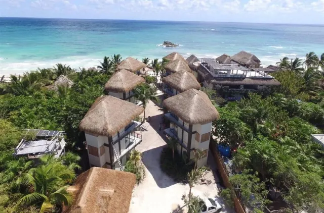 7 Reasons to Put Cancun Mexico Into Your Vacation Bucket List.