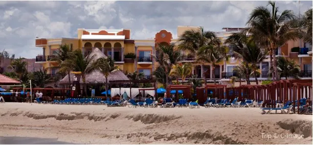 7 Reasons to Put Cancun Mexico Into Your Vacation Bucket List.