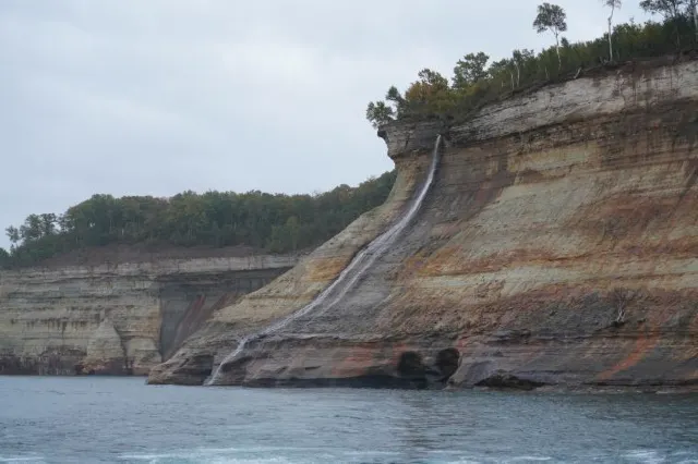 Mackinac Island and 12 Great Michigan State Parks That Are Worth Visiting