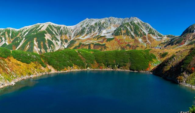 秋風起 擁有日本最長賞楓期的立山黑部點玩先至最 楓 喜 遊記攻略 Trip Com遊玩攻略 秋風起 擁有日本最長賞楓期的立山黑部點玩先至最 楓 喜 遊記攻略 Trip Com遊玩攻略