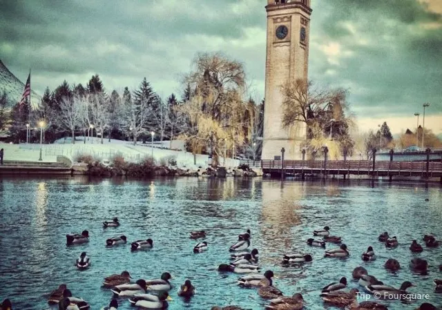 10 Best Things To Do In Spokane 2025