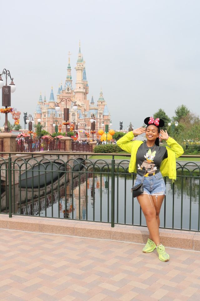 Disneytown