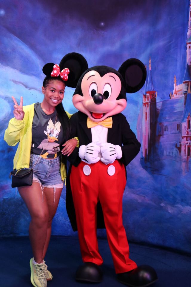 Disneytown