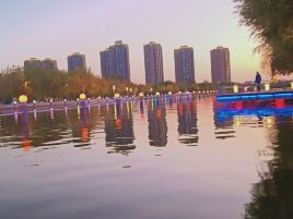 汇嘉滨河广场