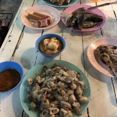 Ruenthai Restaurant User Photo