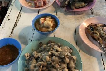 Ruenthai Restaurant張用戶圖片