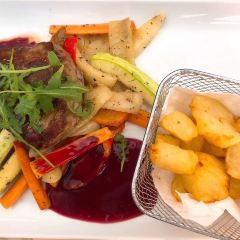 Apetit Restaurant 여행 사진