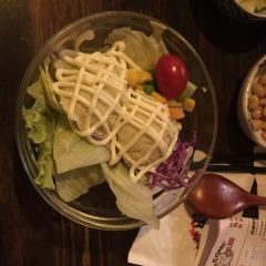 小条食堂(三坊七巷店) User Photo