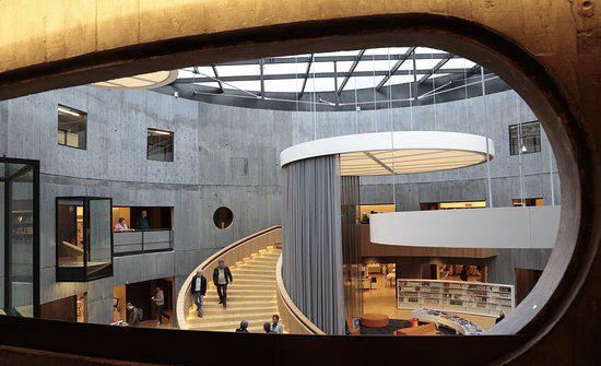 Kunsthaus Bregenz