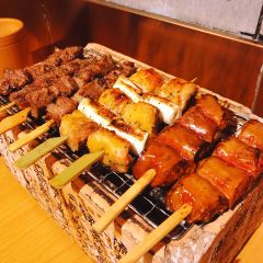 小大志黑毛牛串居酒屋(威宁路店) User Photo