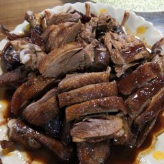 Hongxing Restaurant User Photo