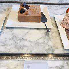 成都瑞吉酒店·秀餐厅 ảnh của người dùng