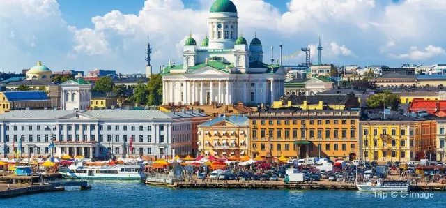 Finland in 7 Days: A Worthy Weeklong Adventure