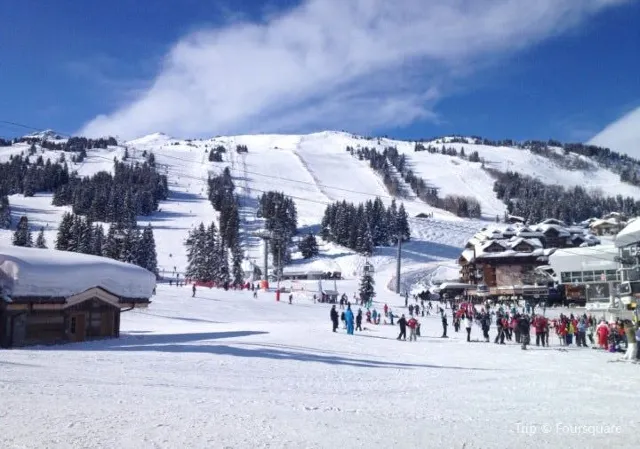 Hit the Slopes at Trip.com’s Top Ski Resort Destinations