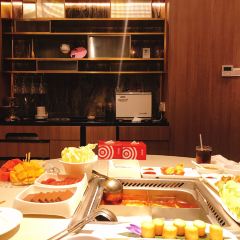 海底捞火锅(星光不夜城店) User Photo