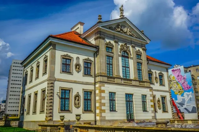 How to Make The Most of Your Visit to Warsaw