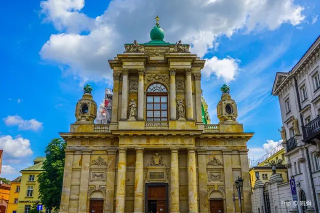 How to Make The Most of Your Visit to Warsaw