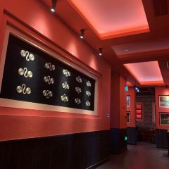 绿茶餐厅(远洋店) User Photo