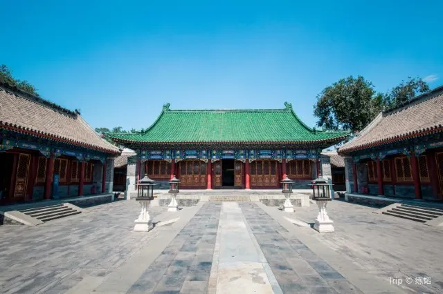 Top 11 Must-See Attractions in Beijing