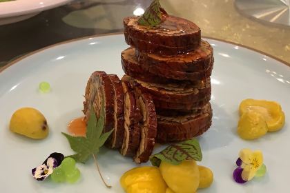 Jingluchuan Restaurant (chengxifen)