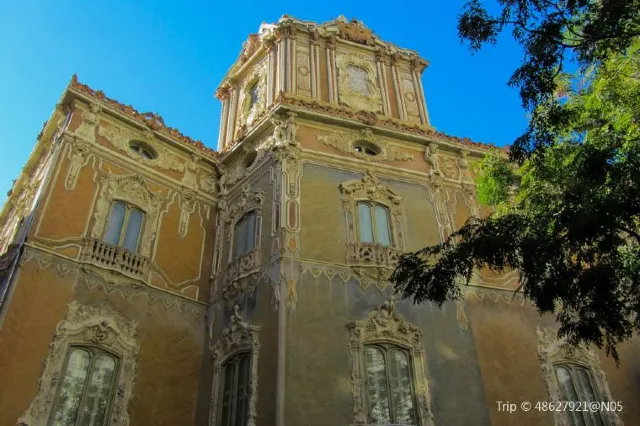7 best Art Museums in Spain