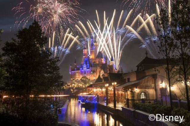 A Planning Guide To The Shanghai Disney Resort Travel Notes And Guides Trip Com Travel Guides