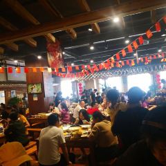 回家吃饭(古窑店) User Photo