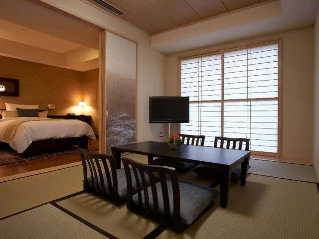 The Journey is Not Complete Until You Soak in The Hot Springs of These Tokyo Hotels