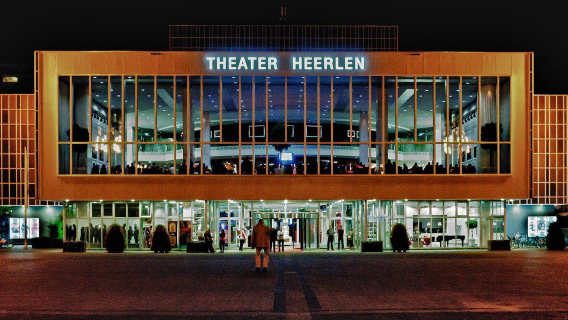 PLT - Theater Heerlen