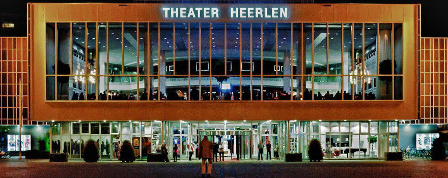 PLT - Theater Heerlen